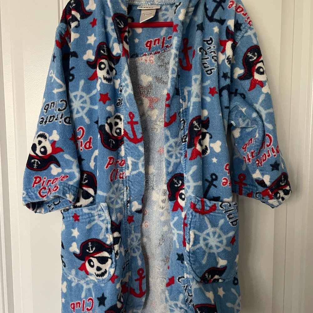 Boys Robe - Picture 5 of 6